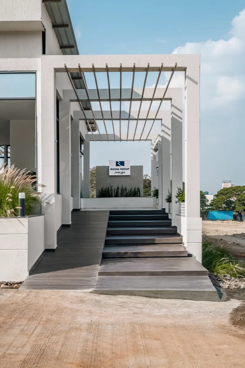 Vitthal Niwas — Pune · Residential, by Brix Architecture & Interiors Pune