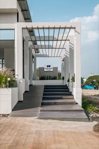 Turnkey Projects in Pune