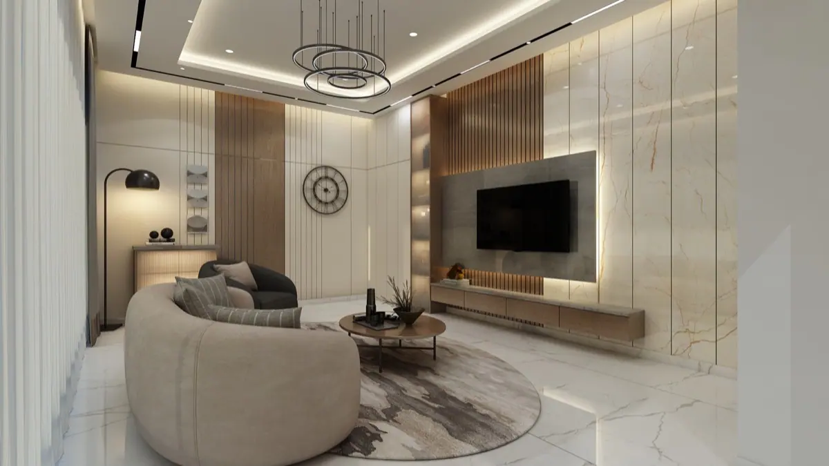Villas at Nashik — Nashik · Architecture, Brix Architecture & Interiors Pune